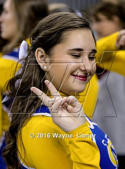 Thumbnail 1 in Holy Cross vs Newport Central Catholic (Ninth Region Semifinal) photogallery.