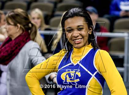 Thumbnail 2 in Holy Cross vs Newport Central Catholic (Ninth Region Semifinal) photogallery.