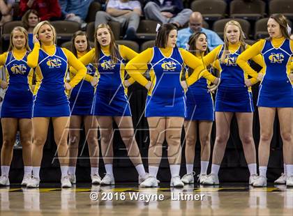 Thumbnail 1 in Holy Cross vs Newport Central Catholic (Ninth Region Semifinal) photogallery.
