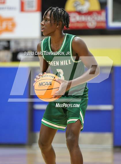Thumbnail 3 in Green Hill @ Brentwood photogallery.