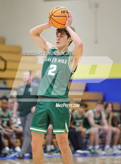 Thumbnail 1 in Green Hill @ Brentwood photogallery.