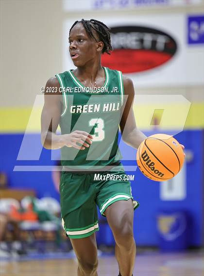 Thumbnail 1 in Green Hill @ Brentwood photogallery.