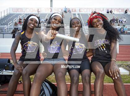 Thumbnail 2 in FHSAA 3A District 3 (Awards) photogallery.
