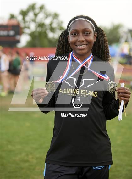 Thumbnail 1 in FHSAA 3A District 3 (Awards) photogallery.