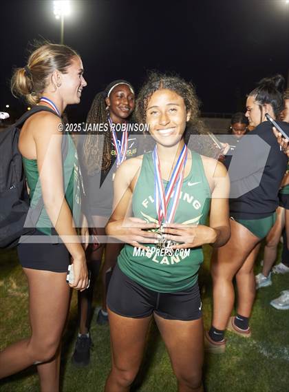 Thumbnail 1 in FHSAA 3A District 3 (Awards) photogallery.