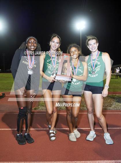 Thumbnail 3 in FHSAA 3A District 3 (Awards) photogallery.