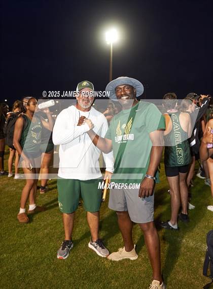 Thumbnail 1 in FHSAA 3A District 3 (Awards) photogallery.