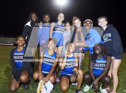 Thumbnail 3 in FHSAA 3A District 3 (Awards) photogallery.