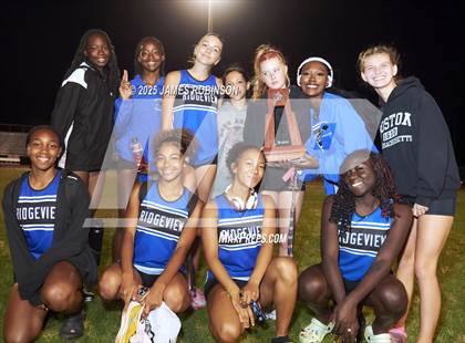 Thumbnail 1 in FHSAA 3A District 3 (Awards) photogallery.