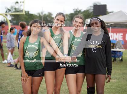 Thumbnail 3 in FHSAA 3A District 3 (Awards) photogallery.