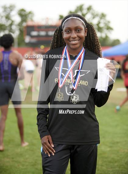 Thumbnail 3 in FHSAA 3A District 3 (Awards) photogallery.