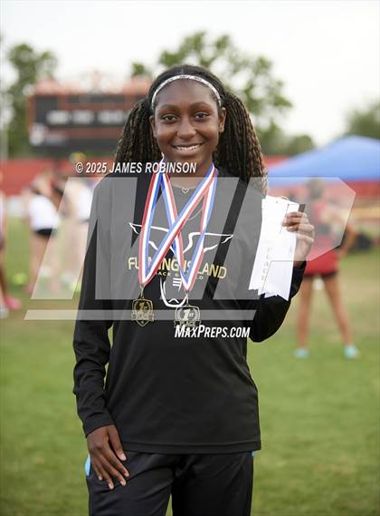 Thumbnail 2 in FHSAA 3A District 3 (Awards) photogallery.
