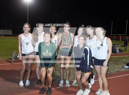 Thumbnail 3 in FHSAA 3A District 3 (Awards) photogallery.