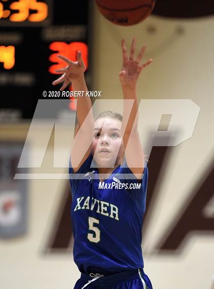 Thumbnail 3 in Xavier @ Hamilton photogallery.