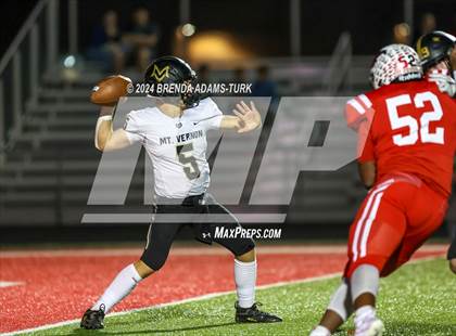 Thumbnail 2 in Mt. Vernon @ New Palestine photogallery.