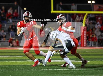 Thumbnail 1 in Mt. Vernon @ New Palestine photogallery.