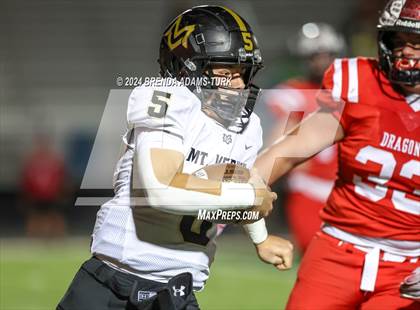 Thumbnail 2 in Mt. Vernon @ New Palestine photogallery.