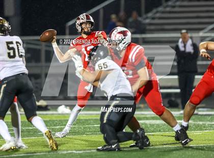 Thumbnail 3 in Mt. Vernon @ New Palestine photogallery.