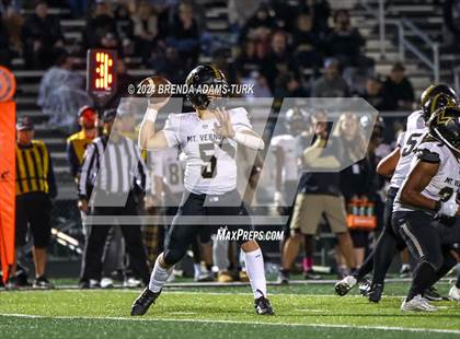 Thumbnail 1 in Mt. Vernon @ New Palestine photogallery.