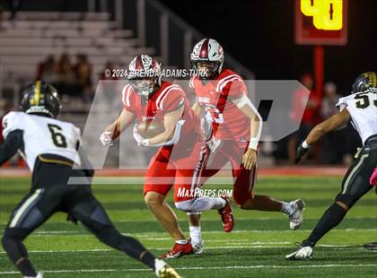 Thumbnail 1 in Mt. Vernon @ New Palestine photogallery.