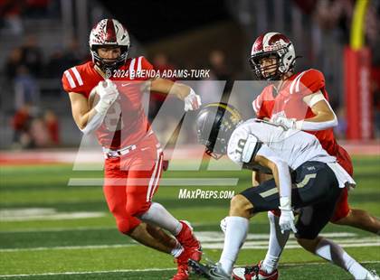 Thumbnail 3 in Mt. Vernon @ New Palestine photogallery.
