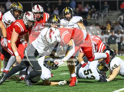 Thumbnail 3 in Mt. Vernon @ New Palestine photogallery.