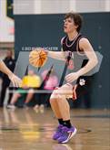 Photo from the gallery "South Mecklenburg @ Independence"
