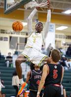 Photo from the gallery "South Mecklenburg @ Independence"