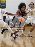 Photo from the gallery "South Mecklenburg @ Independence"