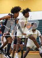 Photo from the gallery "South Mecklenburg @ Independence"