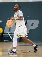 Photo from the gallery "South Mecklenburg @ Independence"