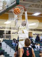 Photo from the gallery "South Mecklenburg @ Independence"