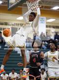 Photo from the gallery "South Mecklenburg @ Independence"