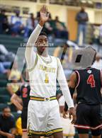 Photo from the gallery "South Mecklenburg @ Independence"
