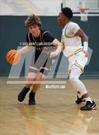 Photo from the gallery "South Mecklenburg @ Independence"