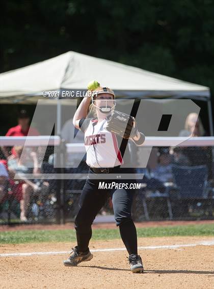 Thumbnail 1 in Villa Maria Academy vs Franklin (PIAA D10 4A Championship) photogallery.