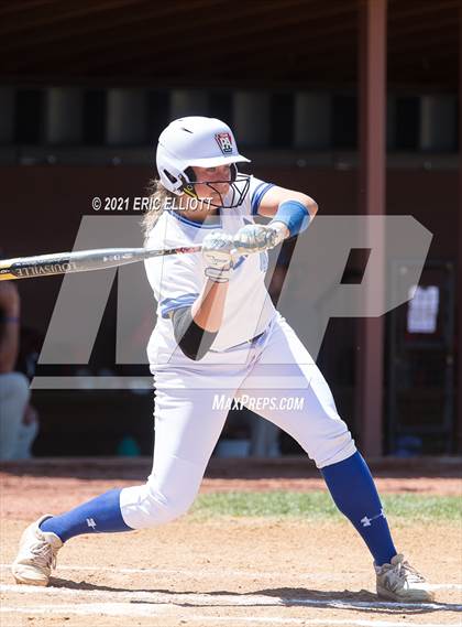 Thumbnail 1 in Villa Maria Academy vs Franklin (PIAA D10 4A Championship) photogallery.