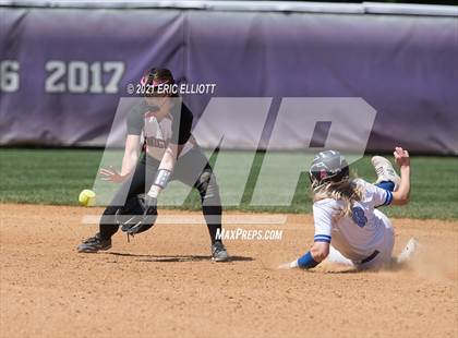 Thumbnail 1 in Villa Maria Academy vs Franklin (PIAA D10 4A Championship) photogallery.