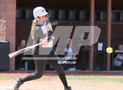 Thumbnail 3 in Villa Maria Academy vs Franklin (PIAA D10 4A Championship) photogallery.