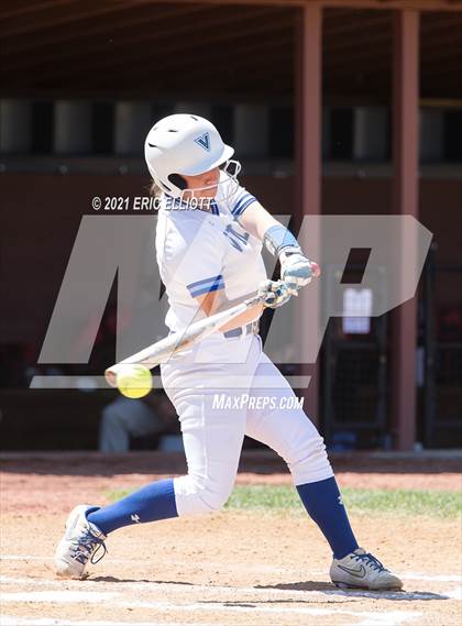 Thumbnail 2 in Villa Maria Academy vs Franklin (PIAA D10 4A Championship) photogallery.