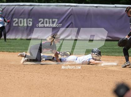 Thumbnail 1 in Villa Maria Academy vs Franklin (PIAA D10 4A Championship) photogallery.
