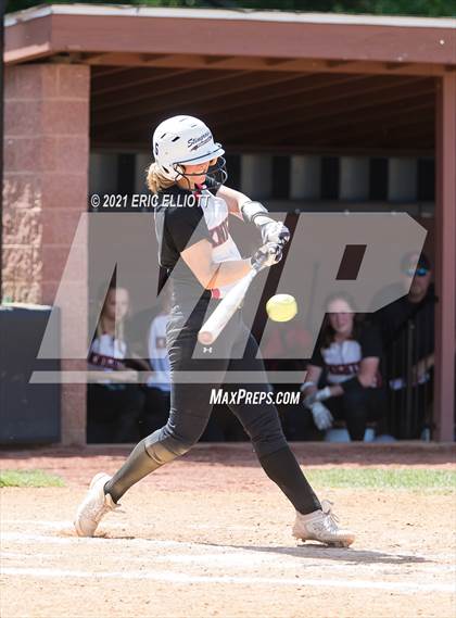 Thumbnail 1 in Villa Maria Academy vs Franklin (PIAA D10 4A Championship) photogallery.
