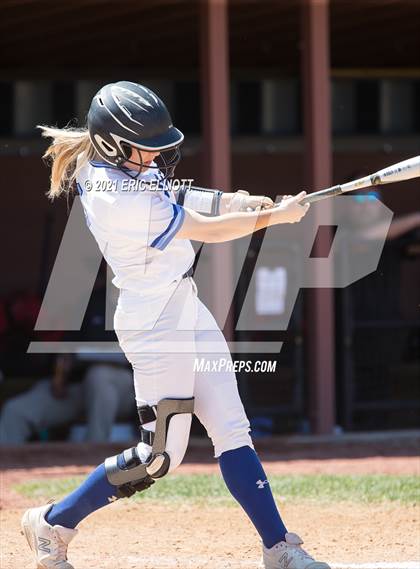 Thumbnail 2 in Villa Maria Academy vs Franklin (PIAA D10 4A Championship) photogallery.