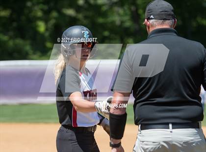 Thumbnail 1 in Villa Maria Academy vs Franklin (PIAA D10 4A Championship) photogallery.