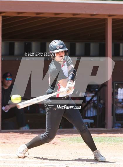 Thumbnail 2 in Villa Maria Academy vs Franklin (PIAA D10 4A Championship) photogallery.