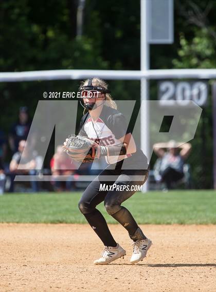 Thumbnail 3 in Villa Maria Academy vs Franklin (PIAA D10 4A Championship) photogallery.