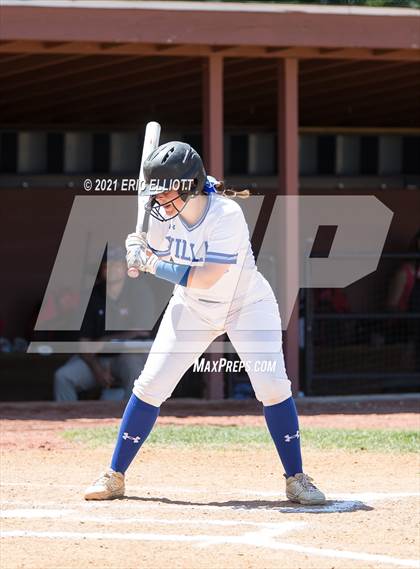 Thumbnail 1 in Villa Maria Academy vs Franklin (PIAA D10 4A Championship) photogallery.
