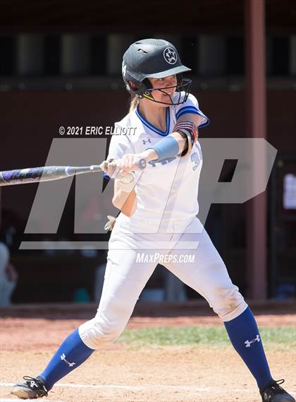 Thumbnail 2 in Villa Maria Academy vs Franklin (PIAA D10 4A Championship) photogallery.
