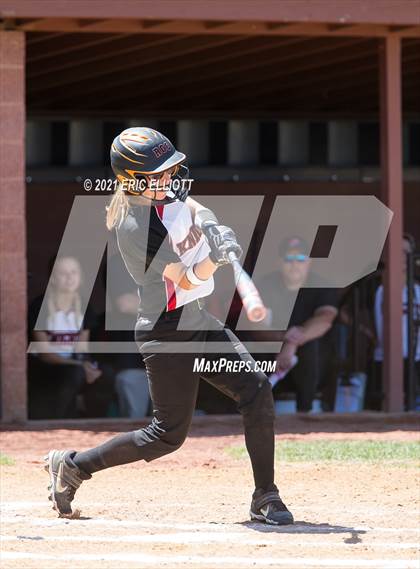 Thumbnail 1 in Villa Maria Academy vs Franklin (PIAA D10 4A Championship) photogallery.