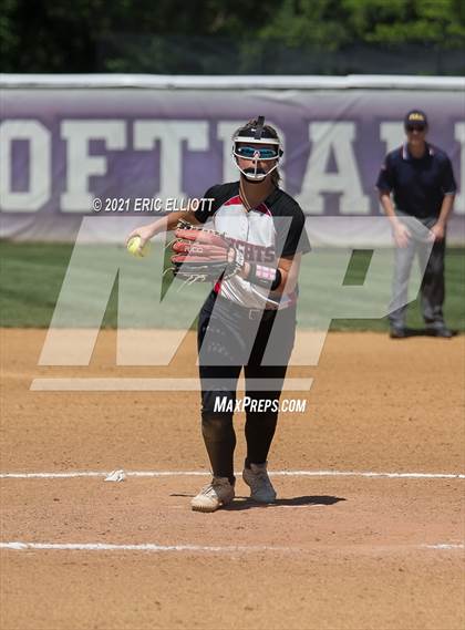 Thumbnail 3 in Villa Maria Academy vs Franklin (PIAA D10 4A Championship) photogallery.